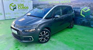 BlueHDi 96KW (130CV) Shine