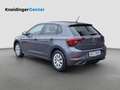 Volkswagen Polo Life TSI DSG Grau - thumbnail 3