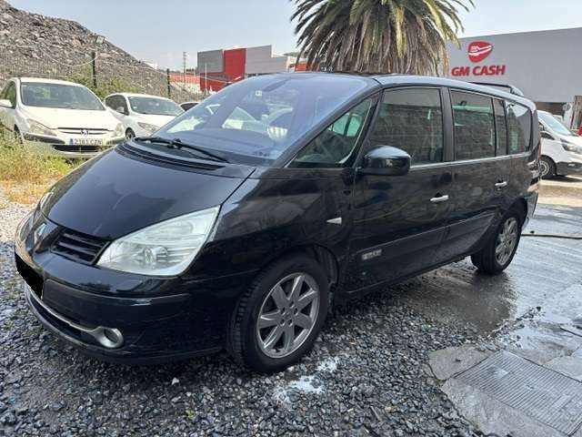 Renault Espace Grand 2.0dCi Celsium - foto 1