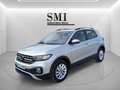 Volkswagen T-Cross 1.0 TSI Advance 81kW Gris - thumbnail 1