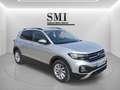 Volkswagen T-Cross 1.0 TSI Advance 81kW Gris - thumbnail 3