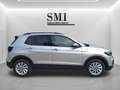 Volkswagen T-Cross 1.0 TSI Advance 81kW Gris - thumbnail 4
