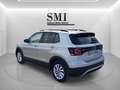 Volkswagen T-Cross 1.0 TSI Advance 81kW Gris - thumbnail 7
