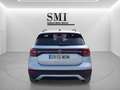 Volkswagen T-Cross 1.0 TSI Advance 81kW Gris - thumbnail 5