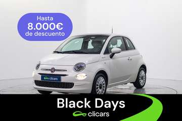 1.0 Hybrid Dolcevita 52kW