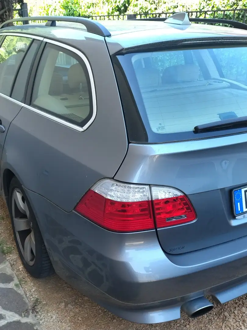 BMW 520 520d Touring Futura - 2