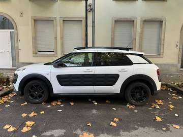 C4 Cactus 1.2 PureTech Shine