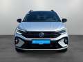 Volkswagen Taigo R-Line 1.5 TSI DSG / IQ.Drive, Matrix, AHK Silber - thumbnail 6