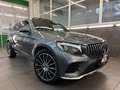 Mercedes-Benz GLC 350 d 4Matic AMG 360 PANO BURM. DISTR+ MEMORY Gris - thumbnail 4