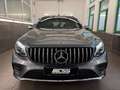 Mercedes-Benz GLC 350 d 4Matic AMG 360 PANO BURM. DISTR+ MEMORY Gris - thumbnail 3