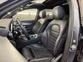 Mercedes-Benz GLC 350 d 4Matic AMG 360 PANO BURM. DISTR+ MEMORY Gris - thumbnail 12
