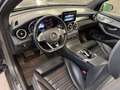 Mercedes-Benz GLC 350 d 4Matic AMG 360 PANO BURM. DISTR+ MEMORY Gris - thumbnail 11