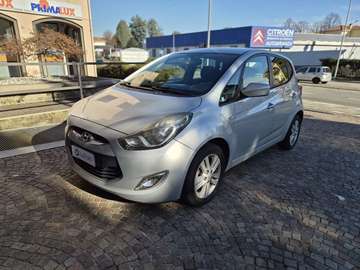 1.4 crdi Style 90cv