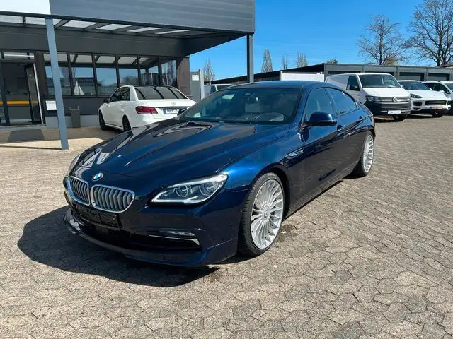 Alpina B6 BMW ALPINA  Bi-Turbo xDrive Gran Coupé