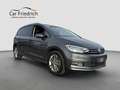 Volkswagen Touran 1.4 TSI DSG Sound AHK Pano Gris - thumbnail 3