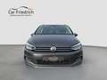 Volkswagen Touran 1.4 TSI DSG Sound AHK Pano Gris - thumbnail 2