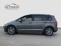 Volkswagen Touran 1.4 TSI DSG Sound AHK Pano Gris - thumbnail 8
