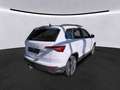 Skoda Karoq 2.0 TDI TOUR *AHK *ACC *RKAM *LED *NAVI * Wit - thumbnail 3