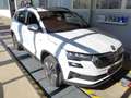 Skoda Karoq 2.0 TDI TOUR *AHK *ACC *RKAM *LED *NAVI * Wit - thumbnail 5