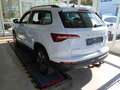 Skoda Karoq 2.0 TDI TOUR *AHK *ACC *RKAM *LED *NAVI * Wit - thumbnail 6