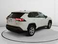 Toyota RAV 4 Business Weiß - thumbnail 2