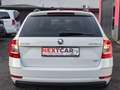 Skoda Octavia 2.0 TSI Style 4x4|DSG|Navi|Kamera|ACC Blanc - thumbnail 7