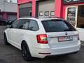 Skoda Octavia 2.0 TSI Style 4x4|DSG|Navi|Kamera|ACC Blanc - thumbnail 10