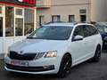 Skoda Octavia 2.0 TSI Style 4x4|DSG|Navi|Kamera|ACC Blanc - thumbnail 3