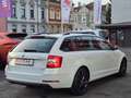 Skoda Octavia 2.0 TSI Style 4x4|DSG|Navi|Kamera|ACC Blanc - thumbnail 6