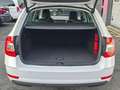 Skoda Octavia 2.0 TSI Style 4x4|DSG|Navi|Kamera|ACC Blanc - thumbnail 8