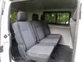 Volkswagen T6 Kombi Doka KR 2,0 TDI Multiva Optik Klima 3 J. Garantie Blanco - thumbnail 6
