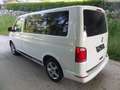 Volkswagen T6 Kombi Doka KR 2,0 TDI Multiva Optik Klima 3 J. Garantie Blanco - thumbnail 4