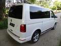 Volkswagen T6 Kombi Doka KR 2,0 TDI Multiva Optik Klima 3 J. Garantie Blanco - thumbnail 3