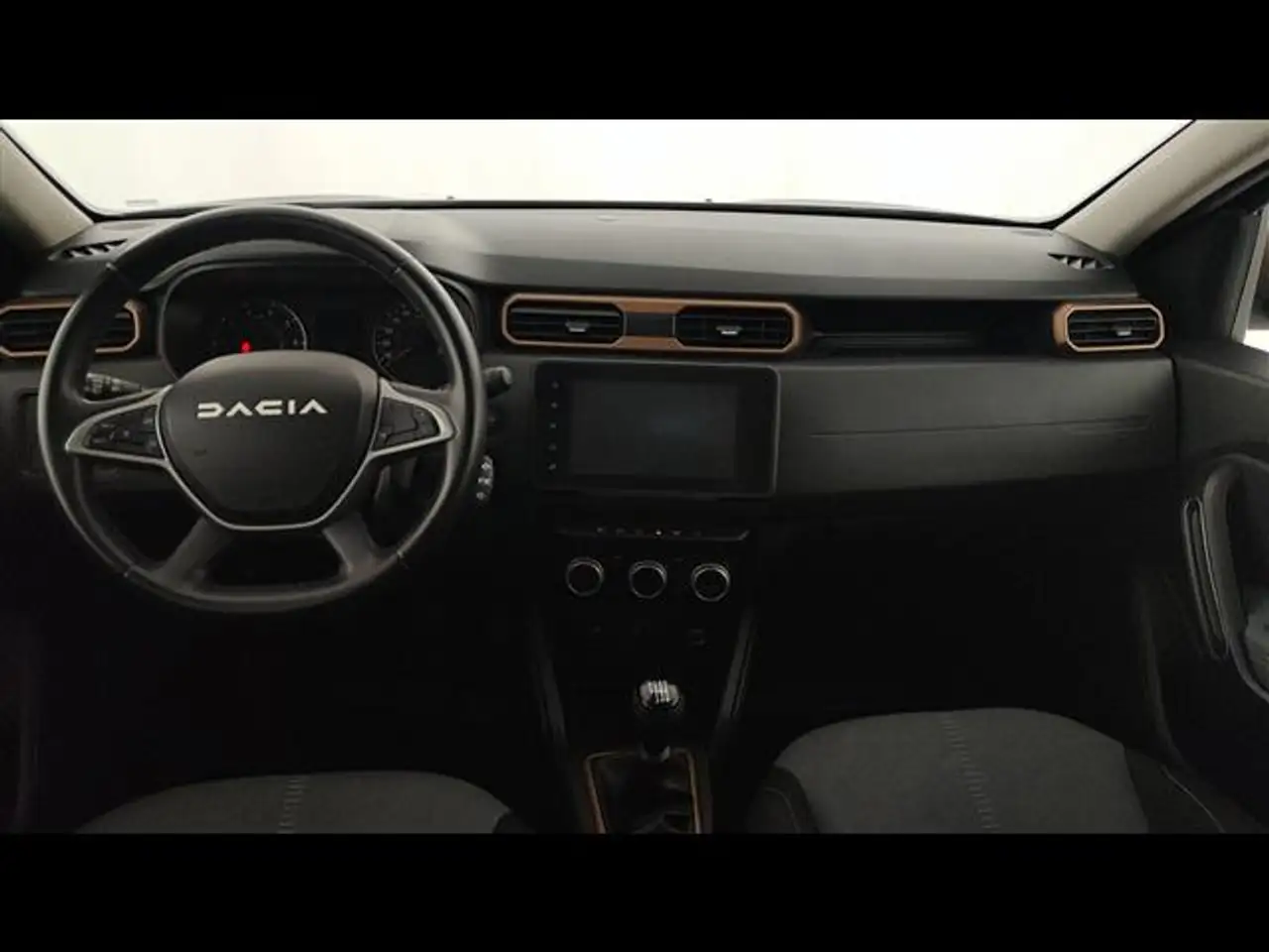 Dacia Duster 1.0 TCe GPL Extreme 4x2, миниатюра 9