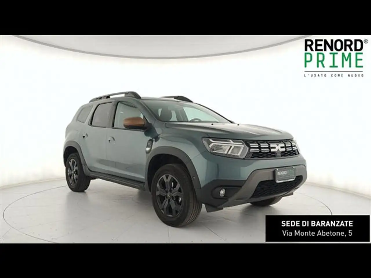 Dacia Duster 1.0 TCe GPL Extreme 4x2, миниатюра 6