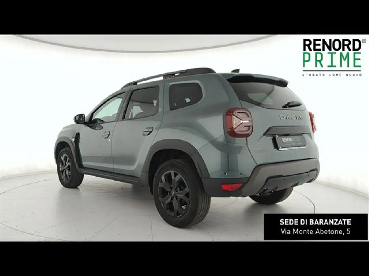 Dacia Duster 1.0 TCe GPL Extreme 4x2, миниатюра 7