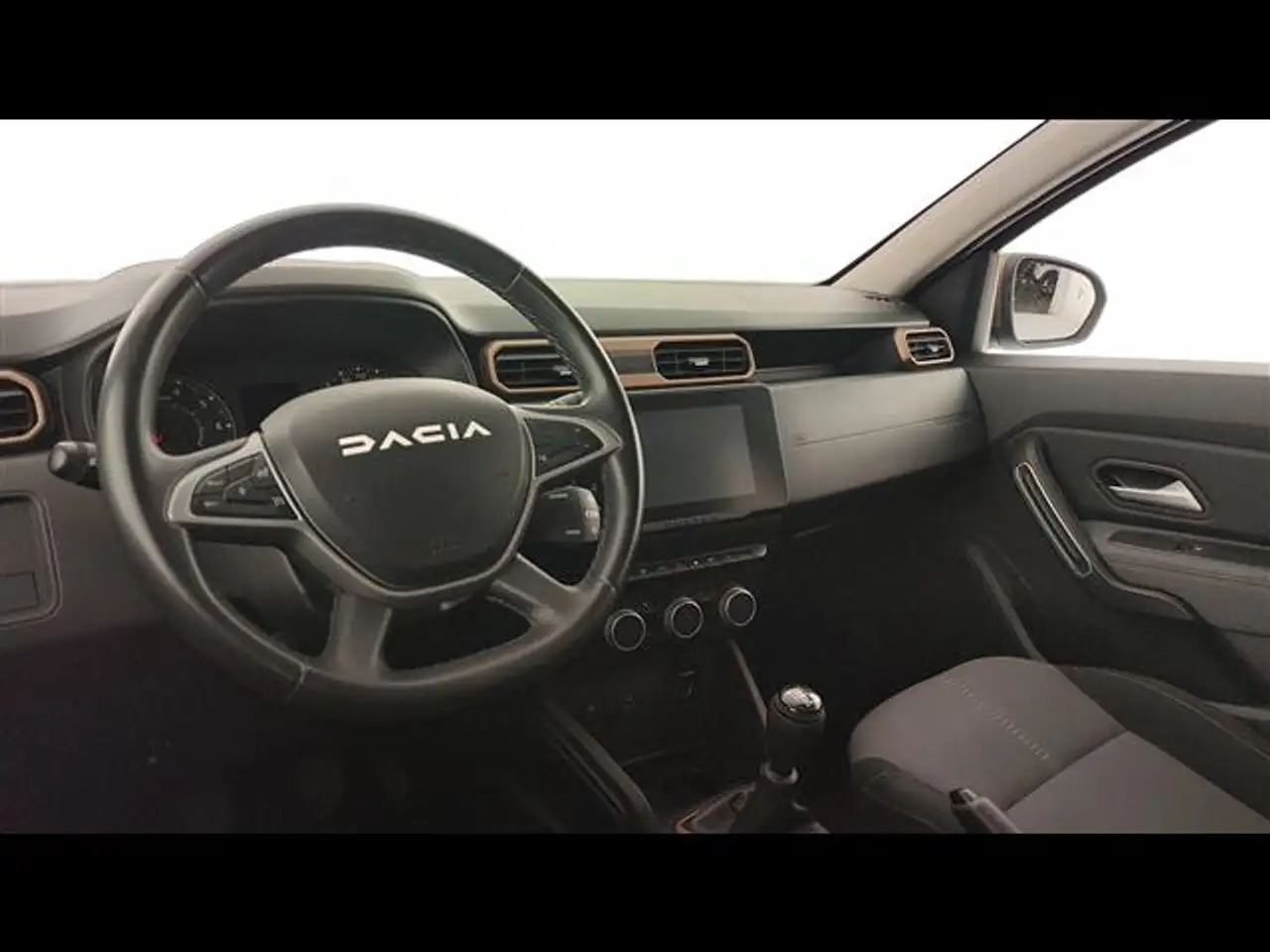 Dacia Duster 1.0 TCe GPL Extreme 4x2, миниатюра 12