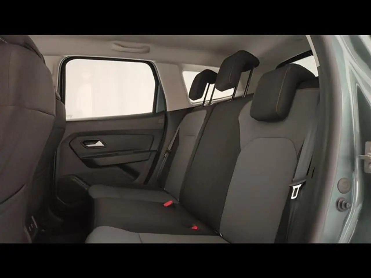 Dacia Duster 1.0 TCe GPL Extreme 4x2, миниатюра 11