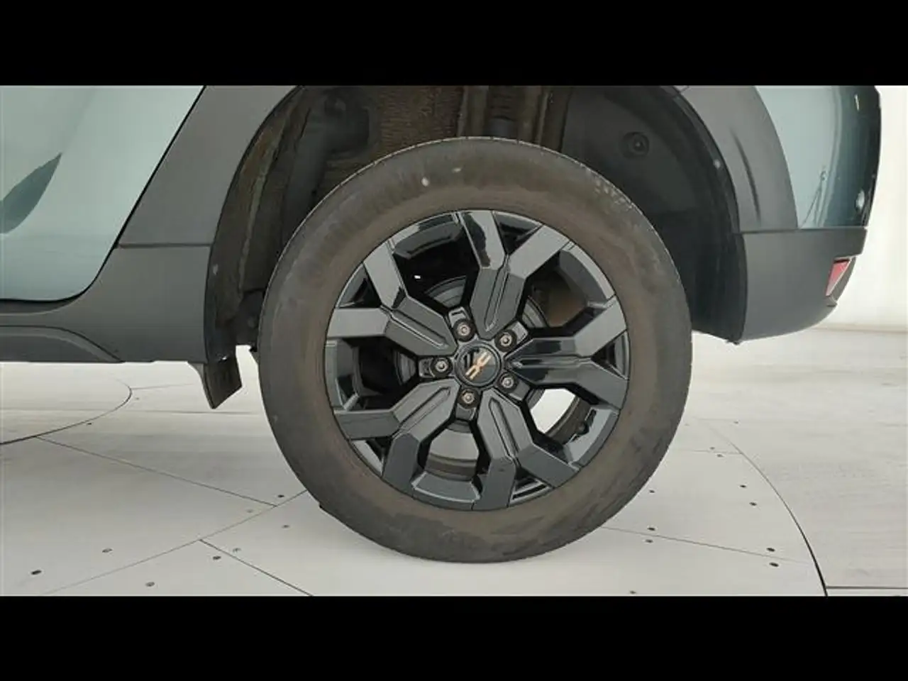 Dacia Duster 1.0 TCe GPL Extreme 4x2, миниатюра 8