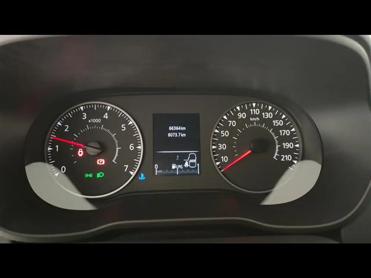 Dacia Duster 1.0 TCe GPL Extreme 4x2, миниатюра 16