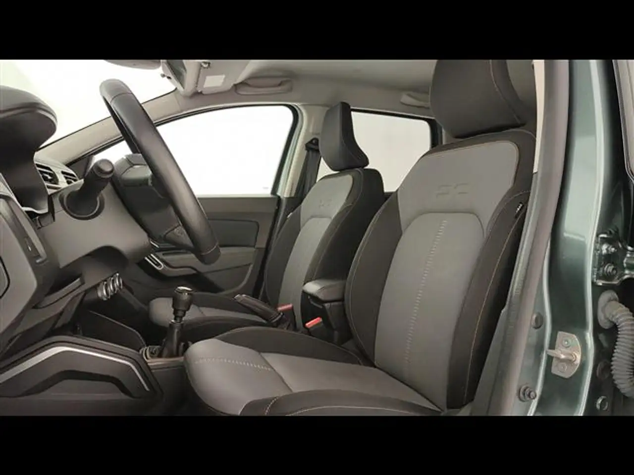 Dacia Duster 1.0 TCe GPL Extreme 4x2, миниатюра 10