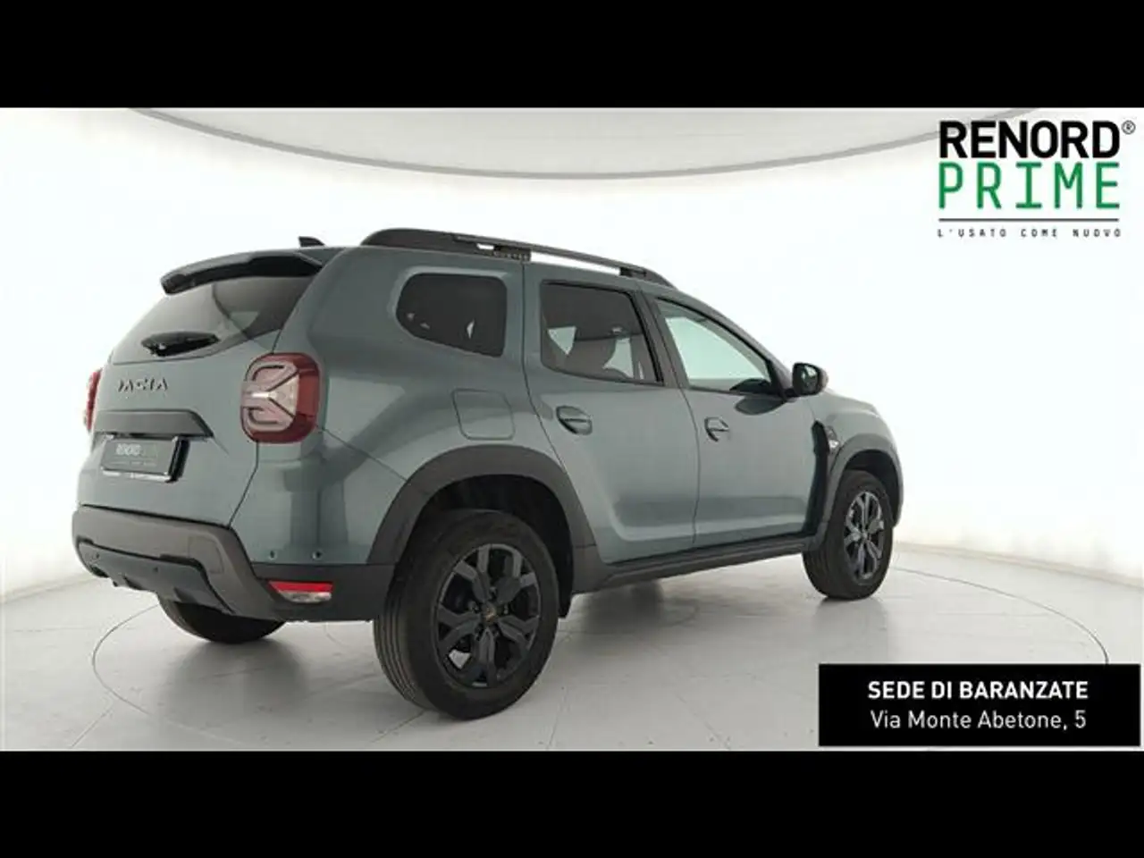 Dacia Duster 1.0 TCe GPL Extreme 4x2, миниатюра 5