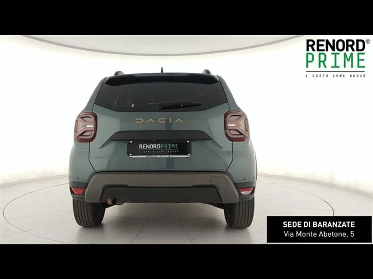 Dacia Duster 1.0 TCe GPL Extreme 4x2, миниатюра 4