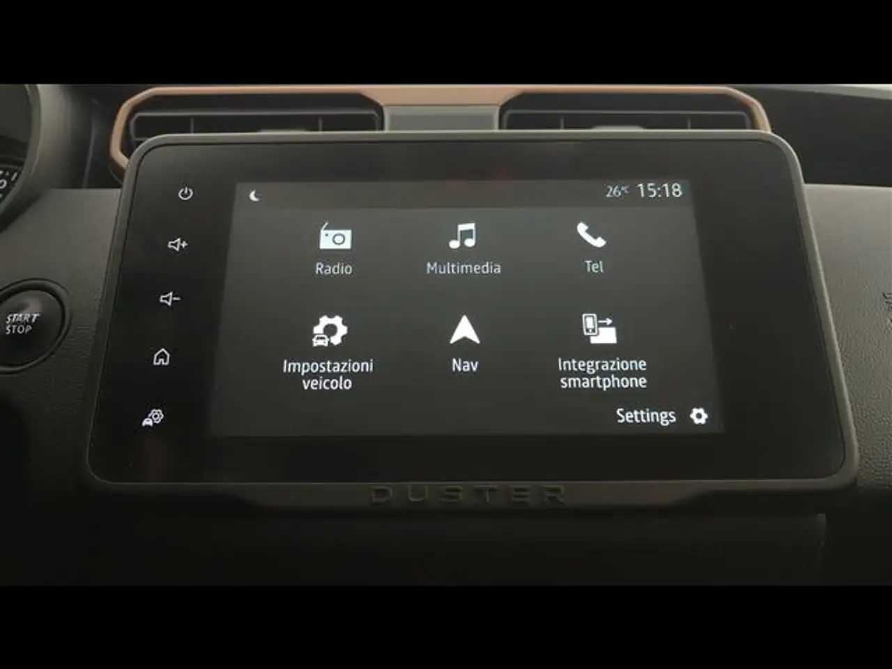 Dacia Duster 1.0 TCe GPL Extreme 4x2, миниатюра 15