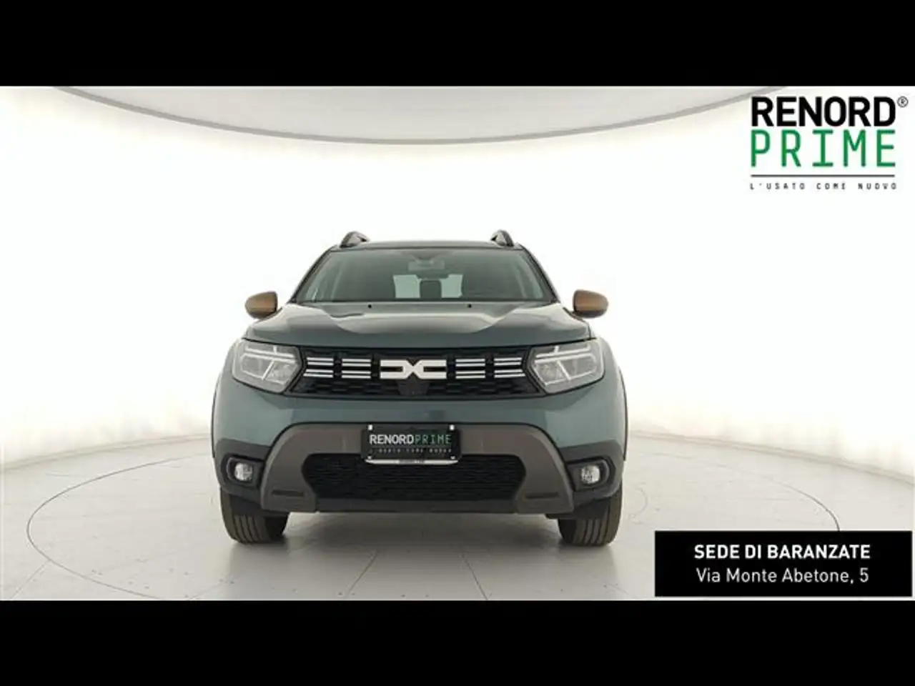 Dacia Duster 1.0 TCe GPL Extreme 4x2, миниатюра 3