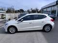 SEAT Ibiza 1.0 tgi Style 90cv Metano Bianco - thumbnail 8