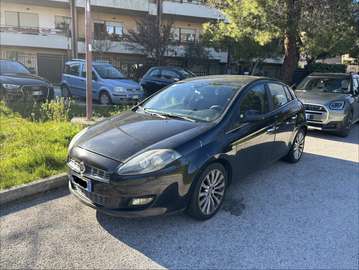 1.6 mjt Dynamic 105cv