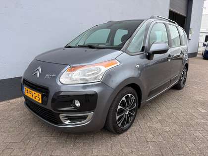 Citroen C3 Picasso 1.6 VTi Aura - Navigatie - Trekhaak