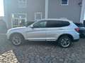 BMW X3 xDrive20d xLine Bi-Xenon-Panorama Glasdach Silber - thumbnail 9