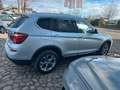 BMW X3 xDrive20d xLine Bi-Xenon-Panorama Glasdach Silber - thumbnail 14